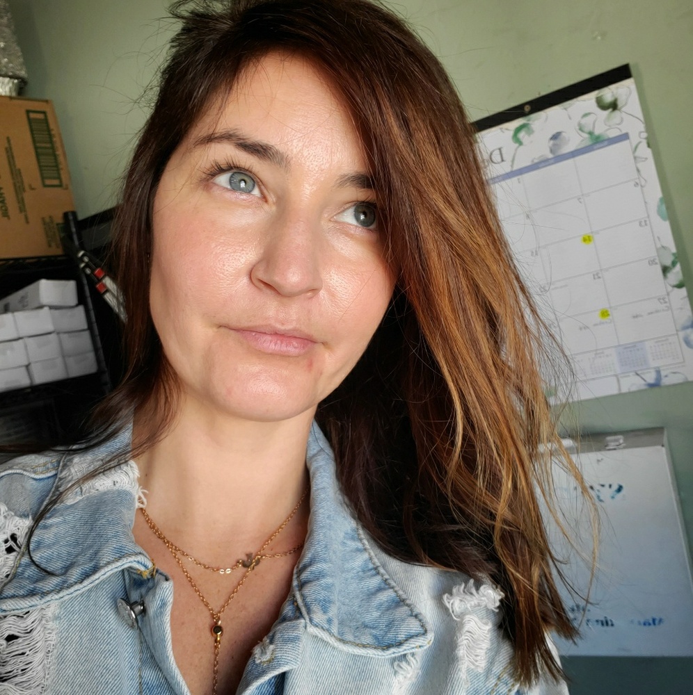 Meet your Posher, Kim